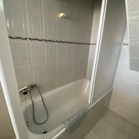 Апартаменты Rct