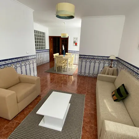 Apartamento Rct *